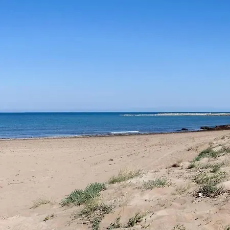 Villa Beach Sort De La Mar Dénia