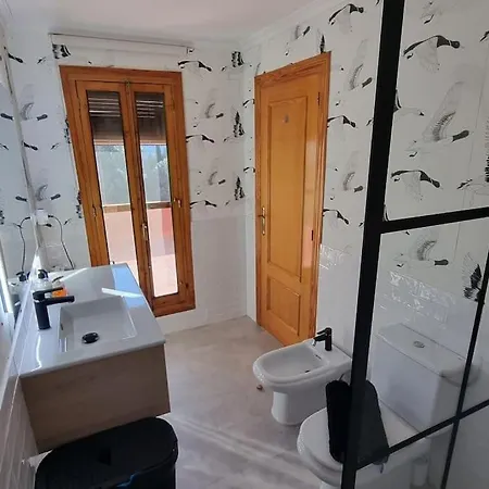Villa Beach Sort De La Mar