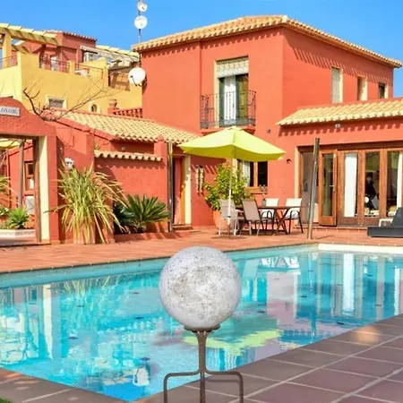Villa Beach Sort De La Mar