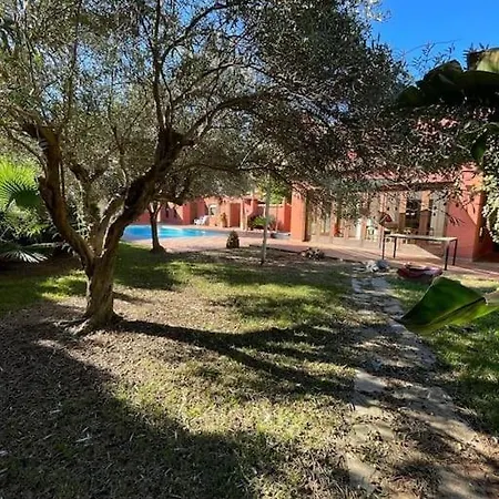 Villa Beach Sort De La Mar *