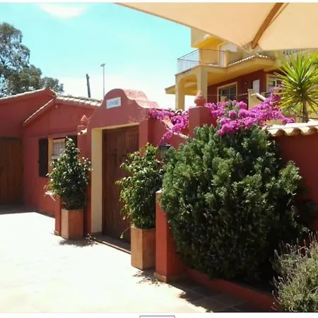 Villa Beach Sort De La Mar Denia