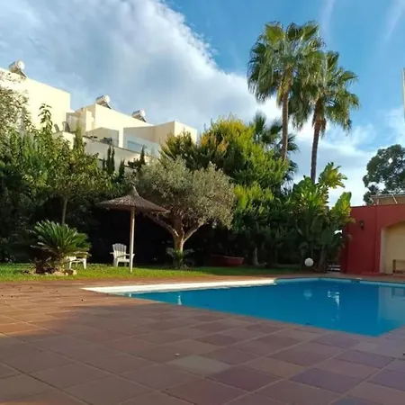 Beach Sort De La Mar Villa