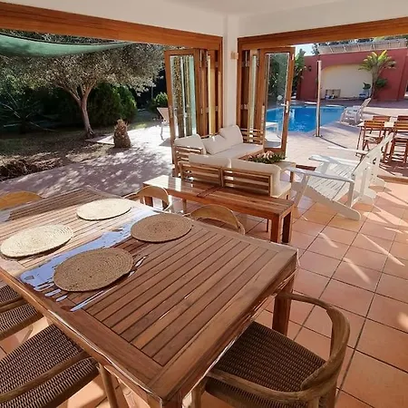 Villa Beach Sort De La Mar *