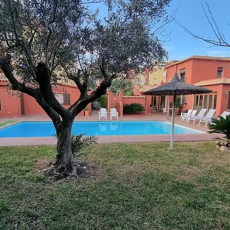 Beach Sort De La Mar * Dénia